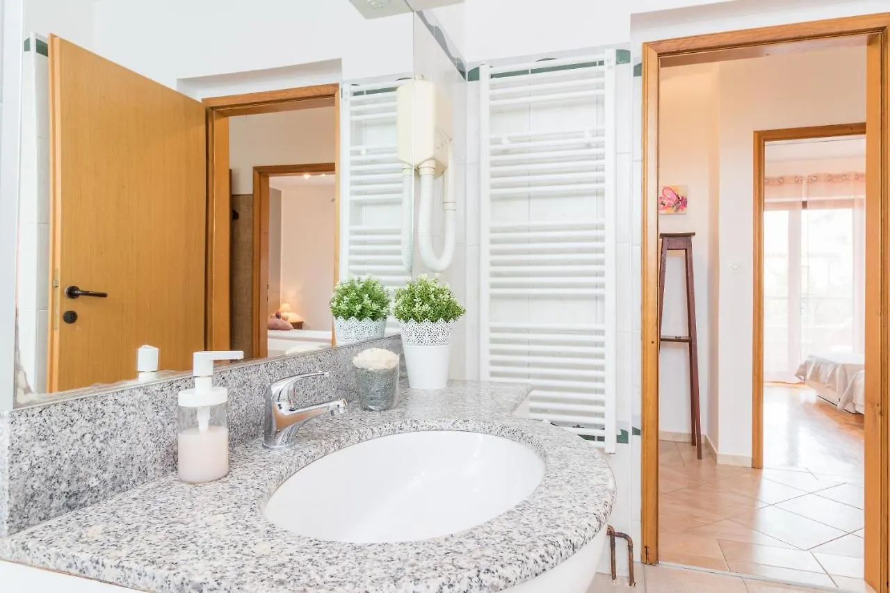 Apartments Rede Pola Croazia