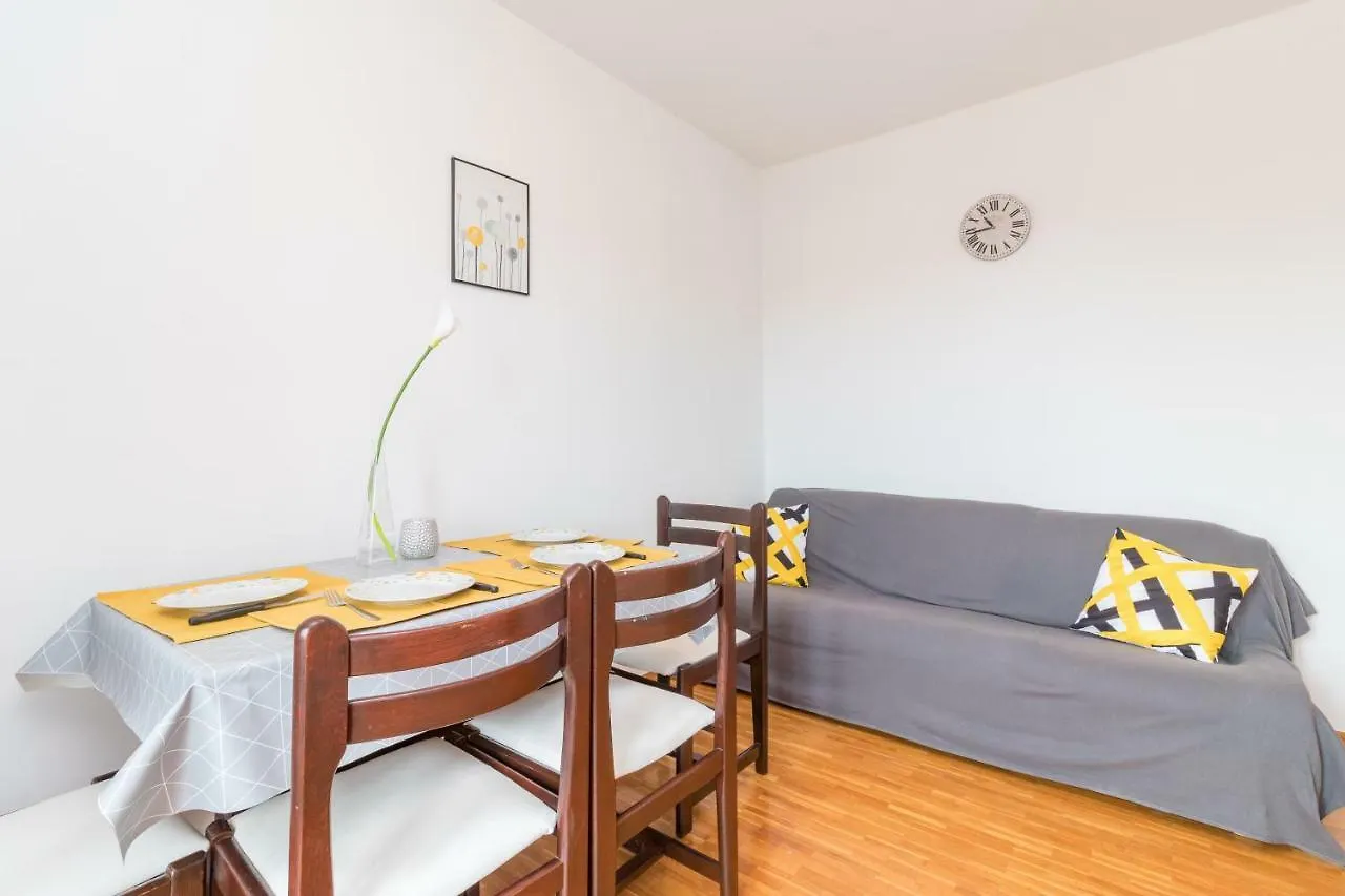 Apartments Rede Pola