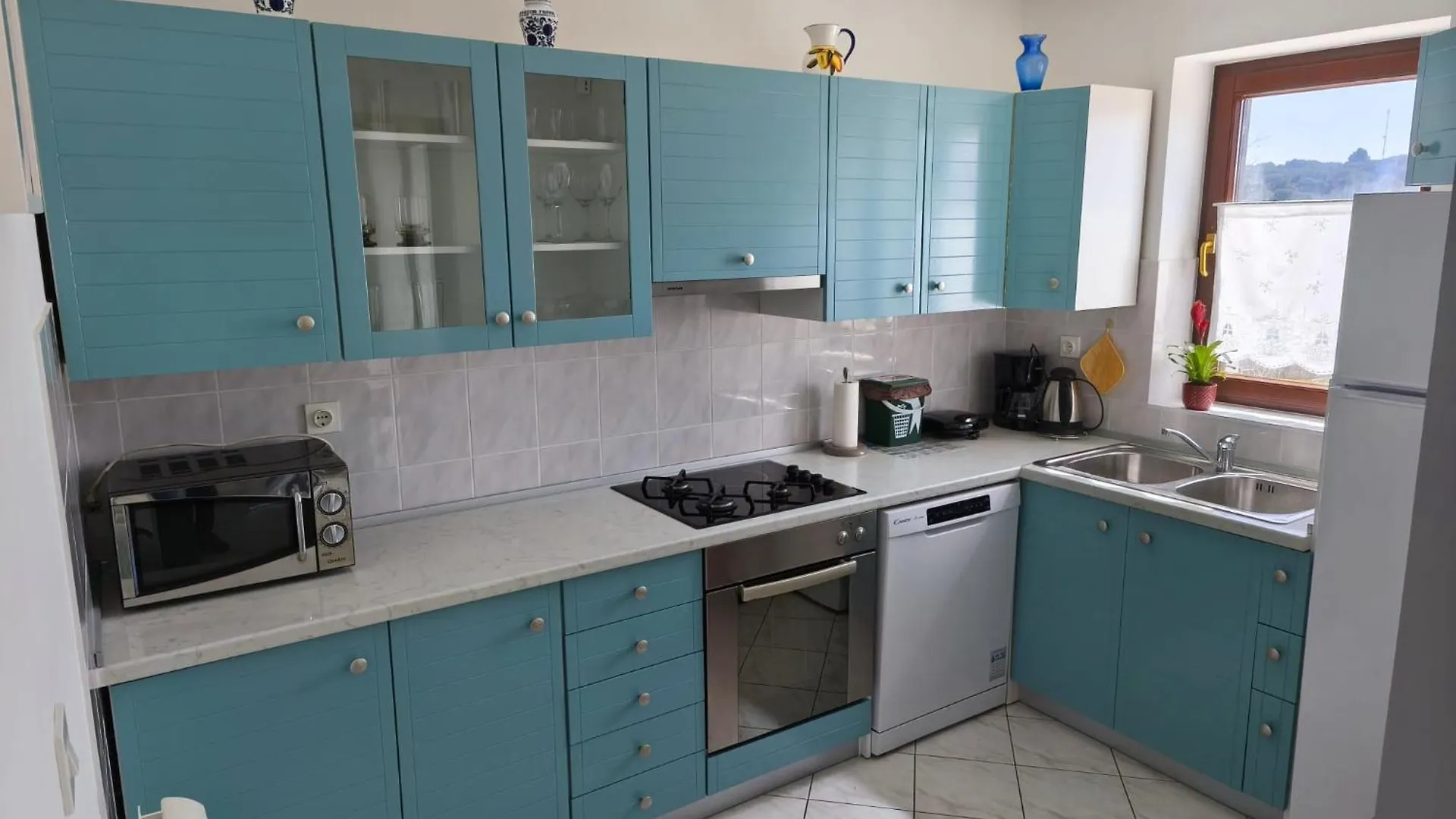 Apartments Rede Pula Croacia