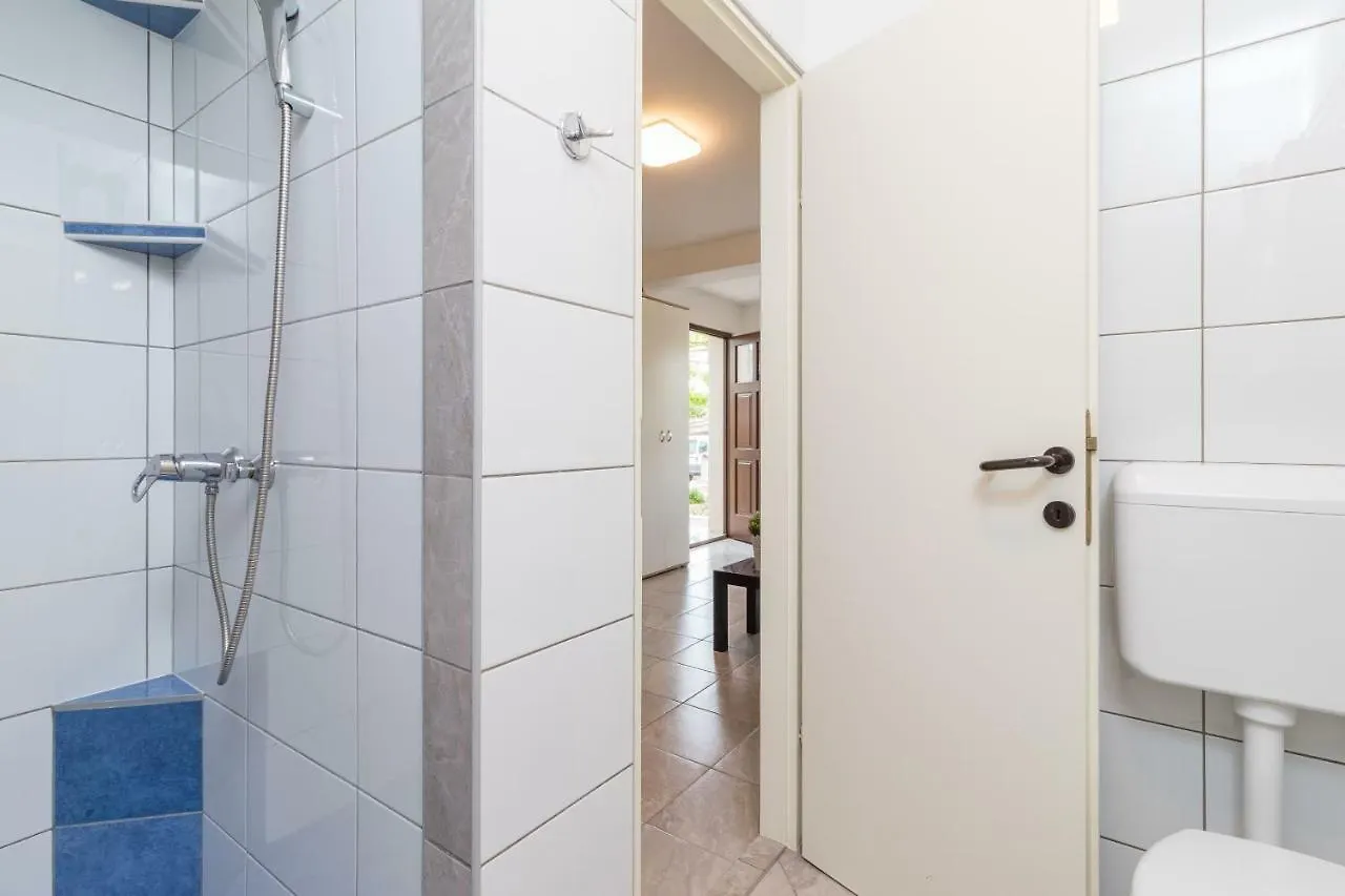 Apartments Rede Pula