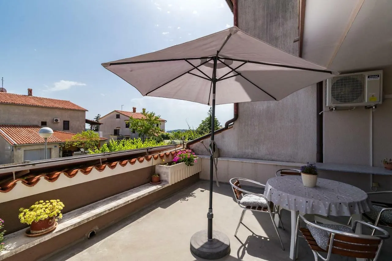 Apartments Rede Pula Croatia